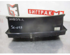 Панель приборов Scania P, R, G SCANIA P