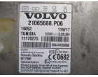 Блок ADR Volvo FM, FH VOLVO FM
