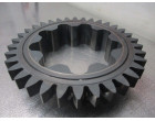 Шестерня привода масляного насоса двигателя D2066 MAN TGX, TGS, TGA MAN TGA