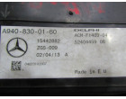 Корпус печки Mercedes Axor MERCEDES AXOR