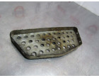 Ступенька корпуса подножки нижняя MAN TGA, TGS, TGX MAN TGS