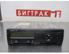 Тахограф под карту MAN TGX, TGA, TGS, TGM, TGL MAN TGA