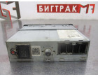 Тахограф под карту MAN TGX, TGA, TGS, TGM, TGL MAN TGA