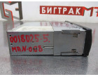 Тахограф под карту MAN TGX, TGA, TGS, TGM, TGL MAN TGA