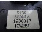 Переключатель света фар и аварийного сигнала Scania P, R, G SCANIA P