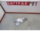 Экран теплозащитный горного тормоза D2066 MAN TGA, TGS, TGX