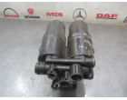 Корпус масляного фильтра двигателя OM457 MERCEDES AXOR