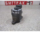 Клапан топливной системы электромагнитный HPI двигателя DT1217 Scania P, R, G SCANIA R