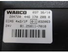 Блок управления ECAS электронный WABCO MAN TGA, TGS, TGX MAN TGX