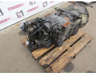 КПП GR875R SCANIA P, G, R SCANIA G