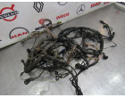 Проводка двигателя D2066 MAN TGA, TGS, TGX