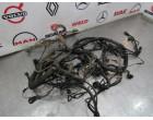 Проводка двигателя D2066 MAN TGA, TGS, TGX