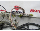 Проводка двигателя D2066 MAN TGA, TGS, TGX