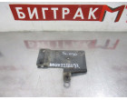 Кронштейн крепления подогревателя топлива двигателя DC12 Scania P, R, G SCANIA G
