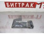 Кронштейн крепления подогревателя топлива двигателя DC12 Scania P, R, G SCANIA G